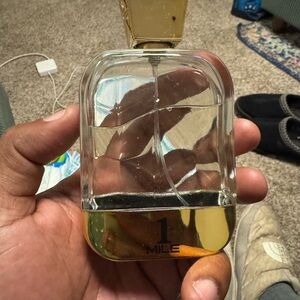 1 Mile Perfume